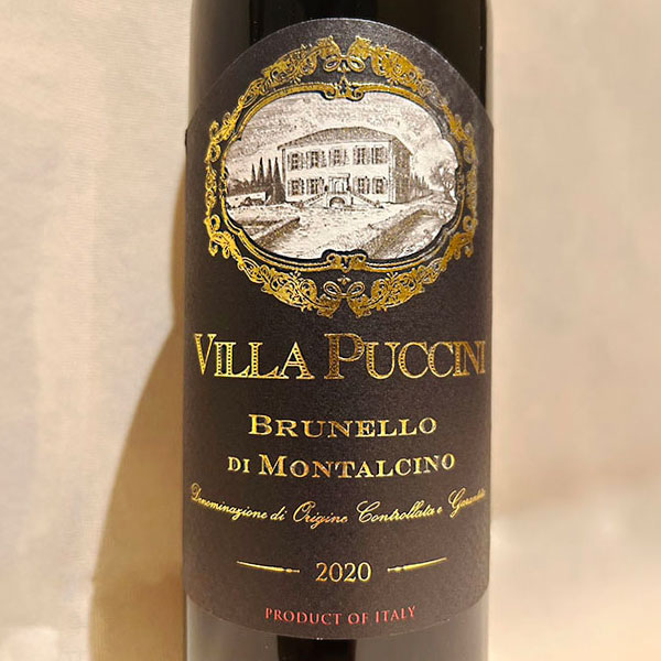 サンマルコ ラベル