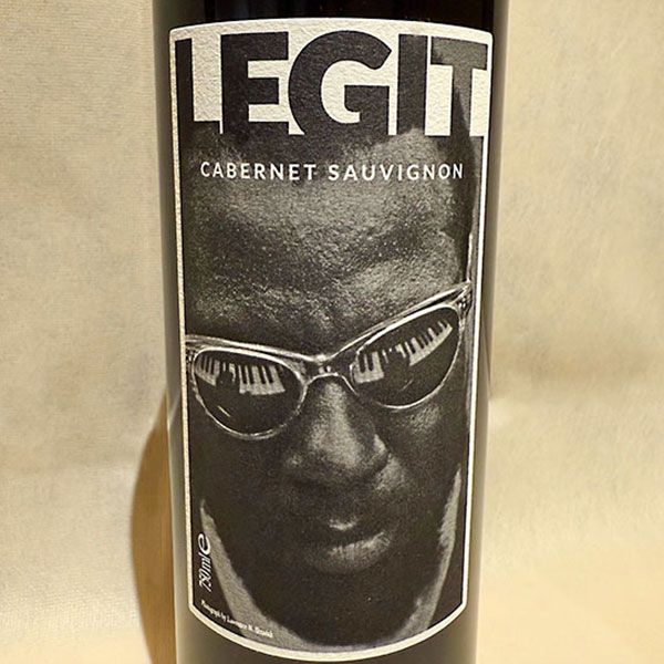 レジット ラベル