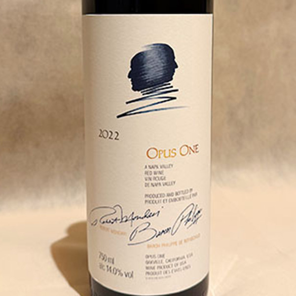 オーパス ワンラベル